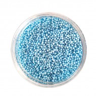 Κας - Κας Σιέλ γυαλισμένο 1- 2χιλ. 200 γρ.