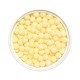 Πέρλες Ζαχαρένιες Κίτρινες 113,4γρ της PME