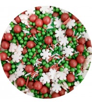 Βρώσιμα Χριστουγεννιάτικα