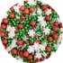 Christmas Day Sprinkles 500γρ.