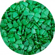 Δέντρα Χριστουγεννιάτικα Πράσινα Περλε βρώσιμα 500γρ. 8χιλ