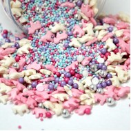 Unicorn Mix Sprinkle 150γρ.