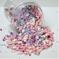 Unicorn Mix Sprinkle 150γρ.