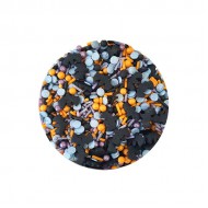 Halloween Sprinkle ΜIX -1 - 60γρ -Cake Art