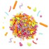RAINBOW Sprinkle Mix 60g - PME