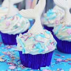 ΓΟΡΓΟΝΑ Sprinkle Mix 60g - PME - MERMAID