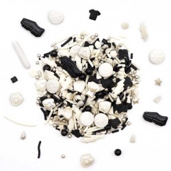 FOOTBALL Sprinkle Mix 60g - PME