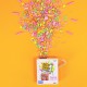 TROPICAL Sprinkle Mix 60g - PME