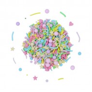 FAIRY DUST Sprinkle Mix 60g - PME