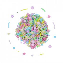 FAIRY DUST Sprinkle Mix 60g - PME