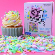 FAIRY DUST Sprinkle Mix 60g - PME