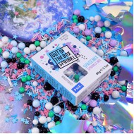 SPACE - Sprinkle Mix 60g - PME