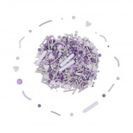 GLAM Sprinkle Mix 60g - PME