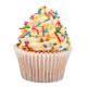 Ουράνιο Τόξο Sprinkle Mix 76g - PME