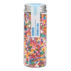 Ουράνιο Τόξο Sprinkle Mix 76g - PME