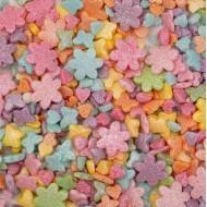 Pastel Fairy  Sprinkle Mix 66g - PME