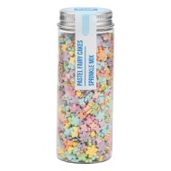 Pastel Fairy  Sprinkle Mix 66g - PME