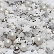 Sprinkles-Χριστουγεννιάτικες Περλονιφάδες 60γρ