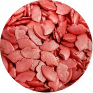 Χείλη Ζάχαρης Κόκκινα 150γρ. 12χιλ