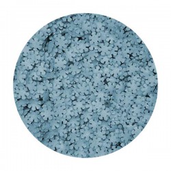 Μπλε του Πάγου Χιονονιφάδες 130γρ. 7χιλ