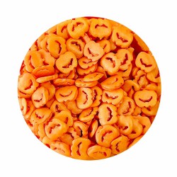 Κολοκύθες Sprinkle - 140γρ -Cake Art