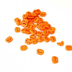 Κολοκύθες Sprinkle - 140γρ -Cake Art