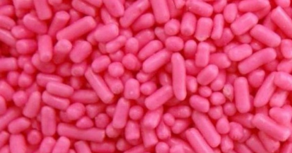 Τρούφα Ροζ - 1Kg.-Sprinkles - Κας Κας - Τρούφες-[parent_category]