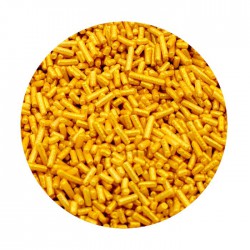 ΧΡΥΣΗ Γυαλιστερή Τρούφα 150g. 