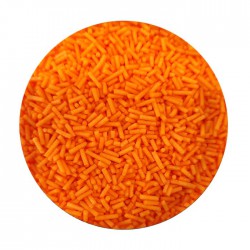 Τρούφα Πορτοκαλί- 150g.