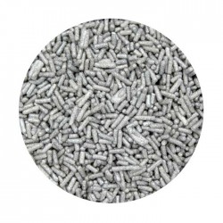 ΑΣΗΜΙ Γυαλιστερή Τρούφα 150g. 