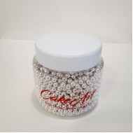 Πέρλα Ασημί 5χιλ. 200 γρ.