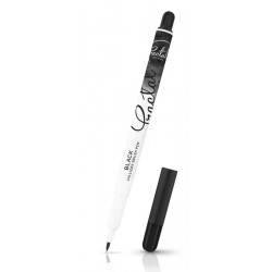 Μαρκαδόρος Τροφίμων - ΜΑΥΡΟ - BLACK