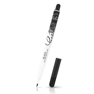 Μαρκαδόρος Τροφίμων - ΜΑΥΡΟ - BLACK