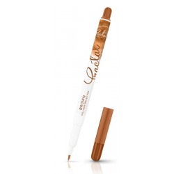 Μαρκαδόρος Τροφίμων - ΚΑΦΕ - BROWN