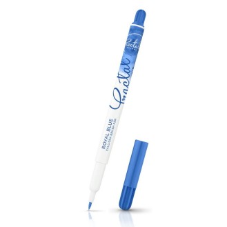 Μαρκαδόρος Τροφίμων - ΒΑΣΙΛΙΚΟ ΜΠΛΕ - ROYAL BLUE