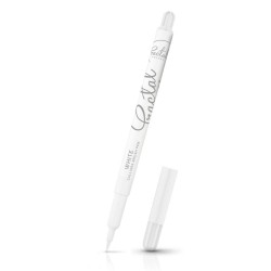 Μαρκαδόρος - ΛΕΥΚΟ - WHITE