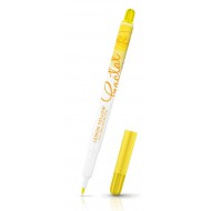 Μαρκαδόρος Τροφίμων - ΚΙΤΡΙΝΟ - YELLOW