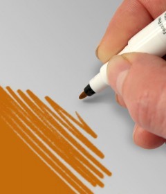 Βρώσιμα Στυλό