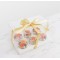 Διάφανο Κουτί για 6 Cup Cakes 17,5 x 26,5 x Y1385εκ. 