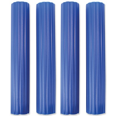 Στηρίγματα τούρτας πλαστικά 15,5εκ 4τεμ