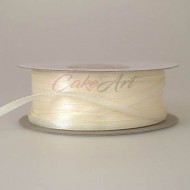 ΕΚΡΟΥ ΚΟΡΔΕΛΑ ΣΑΤΕΝ ΔΙΠΛΗΣ ΟΨΗΣ 3 χιλ. X 100 Μέτρα 