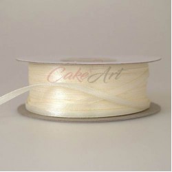 ΕΚΡΟΥ ΚΟΡΔΕΛΑ ΣΑΤΕΝ ΔΙΠΛΗΣ ΟΨΗΣ 3 χιλ. X 100 Μέτρα 