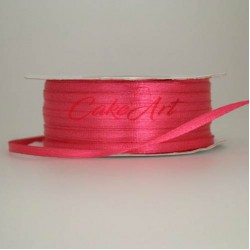 ΦΟΥΞΙΑ ΚΟΡΔΕΛΑ ΣΑΤΕΝ ΔΙΠΛΗΣ ΟΨΗΣ 3 χιλ. X 100 Μέτρα 