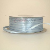 ΜΠΛΕ ΑΠΑΛΟ ΚΟΡΔΕΛΑ ΣΑΤΕΝ ΔΙΠΛΗΣ ΟΨΗΣ 3 χιλ. X 100 Μέτρα 