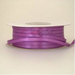 ΜΩΒ ΚΟΡΔΕΛΑ ΣΑΤΕΝ ΔΙΠΛΗΣ ΟΨΗΣ 3 χιλ. X 100 Μέτρα 