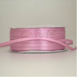 ΛΙΛΑ ΚΟΡΔΕΛΑ ΣΑΤΕΝ ΔΙΠΛΗΣ ΟΨΗΣ 3 χιλ. X 100 Μέτρα 