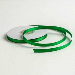 ΠΡΑΣΙΝΗ ΚΟΡΔΕΛΑ ΣΑΤΕΝ ΔΙΠΛΗΣ ΟΨΗΣ 6 χιλ. X 25 Μέτρα 