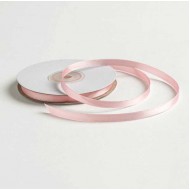 ΡΟΖ ΚΟΡΔΕΛΑ ΣΑΤΕΝ ΔΙΠΛΗΣ ΟΨΗΣ 6 χιλ. X 25 Μέτρα 