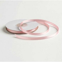 ΜΠΛΕ ΑΠΑΛΟ ΚΟΡΔΕΛΑ ΣΑΤΕΝ ΔΙΠΛΗΣ ΟΨΗΣ 6 χιλ. X 25 Μέτρα 