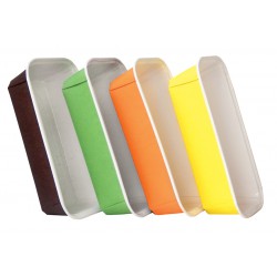 ΦΟΡΜΑ ΧΑΡΤΙΝΗ ΜΙΚΡΗ 4 ΧΡΩΜΑΤΑ -160 x 65 x 50 Χιλ. 1τεμ